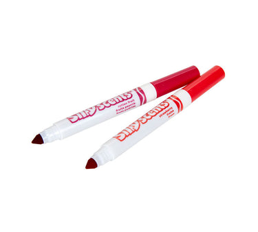 Crayola Silly Scents Sweets & Stinky Washable Markers Pack of 20 588269